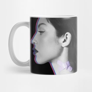 olivia rodrigo Mug